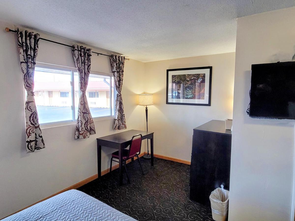 Woodland Inn Niagara Falls Luaran gambar