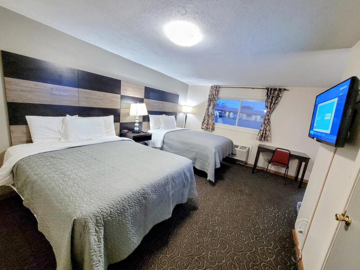 Woodland Inn Niagara Falls Luaran gambar