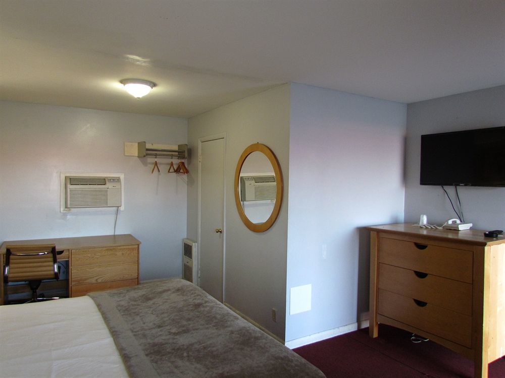 Woodland Inn Niagara Falls Luaran gambar
