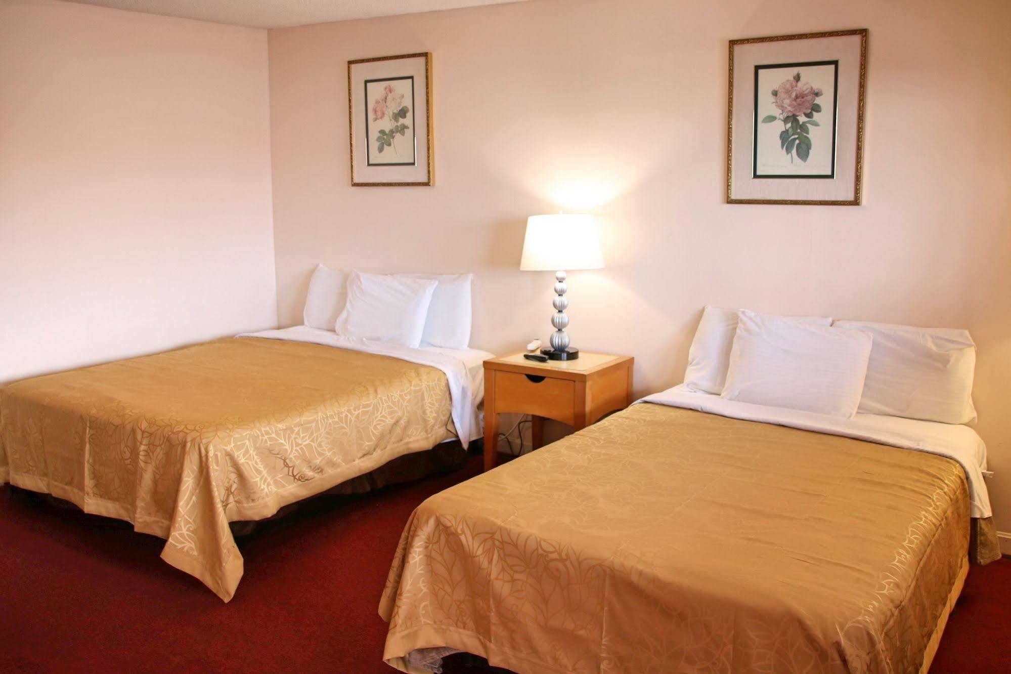 Woodland Inn Niagara Falls Luaran gambar